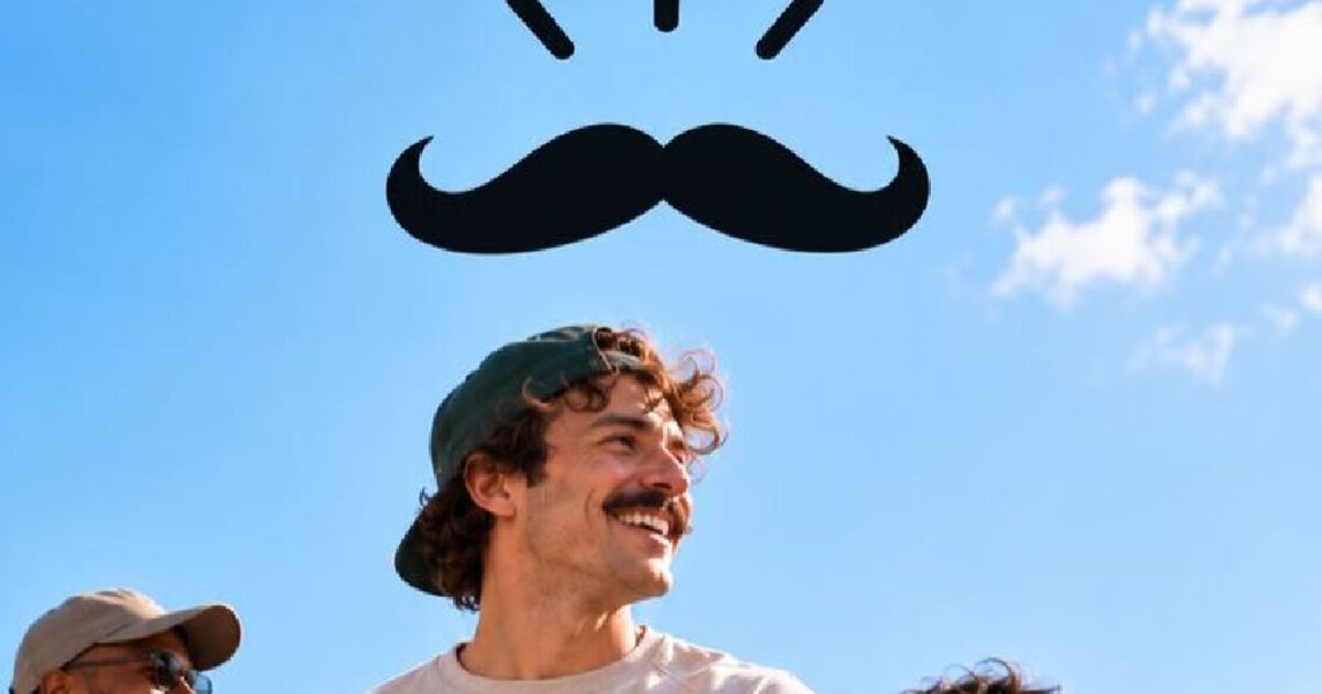 Walk With Us This Movember: The StepsApp Official Movember Challenge