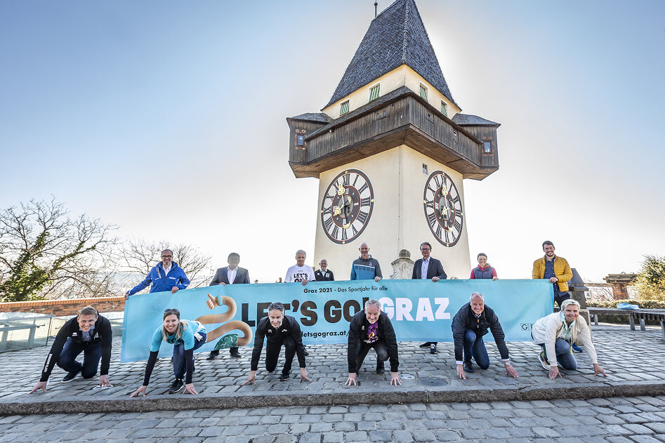 City challenge preview