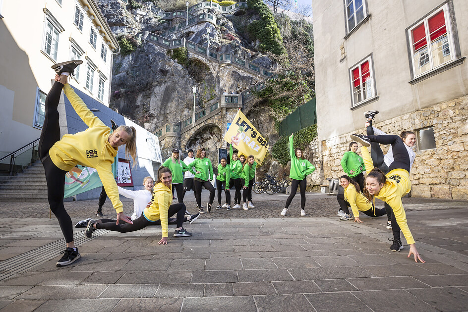 School challenge preview