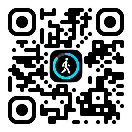 QR code for https://link.steps.app/store